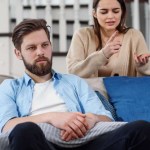 8 نصائح للتعامل مع الزوج المضغوط