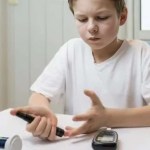 ارتفاع سكر الدم في الطفولة يهدد بأزمات قلبية مبكرة