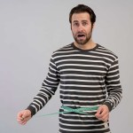 طريقة فقدان الرجل للوزن تؤثر على خصوبته