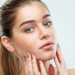 الجلوتاثيون لبشرة مشرقة