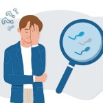 العلاج الجيني لعلاج حالات العقم الوراثي لدى الرجال