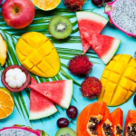 فواكه يُنصح بتناولها مع أدوية الأورام