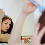 هل صبغة الشعر تؤثر على صحتك؟