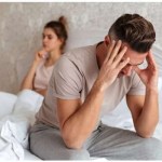 دراسة تكشف سر حزن الرجال بعد العلاقة الحميمة