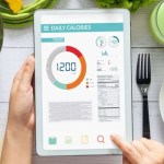 عدّ السعرات الحرارية.. 15 دقيقة يومياً مفتاح خسارة 10% من وزنك