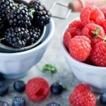 سر الشيخوخة الصحية.. 3 حصص من التوت يوميا 
