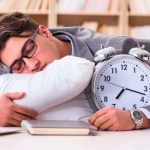 النعاس المفرط علامة على مشاكل صحية