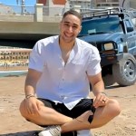 الفود بلوجر أدهم سنجر يعلن عن إصابته بفيروس الكبد الوبائي