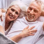 الجنس يقوّي ذاكرتك مع التقدم في العمر