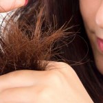 كيف تتجنب تقصف الشعر؟