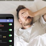 لماذا يجب التوقف عن استخدام زر الغفوة؟