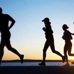 كيف يؤثر مجال رؤيتك على سرعتك في الجري؟
