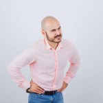 أورام الخصية عند الشباب