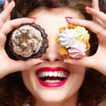 لماذا تشتهي النساء الحلويات أكثر من الرجال؟