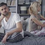 الرغبة في الأبوة تقلل الدافع الجنسي عند الرجال
