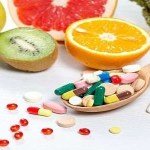 لما ينصح بالحصول على فيتامين سي مع الحديد؟