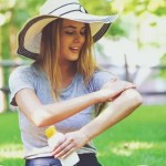 هل يكفي وضع واقي الشمس مرة واحدة في اليوم؟