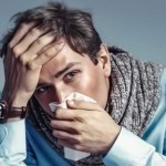 الفروق البيولوجية قد تفسر شدة أعراض الإنفلونزا عند الرجال