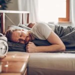 لماذا يحرق الذين ينامون مبكرا سعرات حرارية أكثر؟