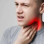 4 علامات تؤكد إصابتك بالتهاب اللوزتين