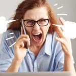 النساء يصبحن أكثر قدرة على ضبط الغضب بعد منتصف العمر