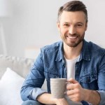 للرجال بعد الأربعين.. 5 نصائح ذهبية لصحة أفضل وعمر أطول