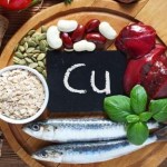 4 علامات تخبرك أن جسمك يفتقد النحاس