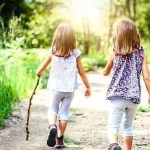 الأطفال في المناطق الخضراء أقل عرضة للاضطرابات العصبية