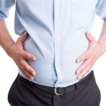 الكرش الخفيف سر الجاذبية وطول العمر.. مفاجأة علمية للرجال