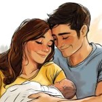 كيف يمكن للزوج أن يكون خط الدفاع الأول لحماية الأم بعد الولادة؟