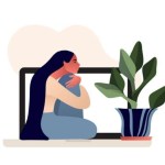 لماذا لا تحمي الأمومة من آثار الترمل النفسية؟