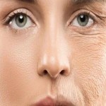 كيف يتحول الجلد المشدود إلى تجاعيد مع التقدم بالعمر؟