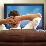 كيف يؤثر التلفزيون على عدد الحيوانات المنوية؟