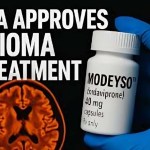 Modeyso دواء جديد يحصل على موافقة عاجلة لعلاج ورم دماغي نادر