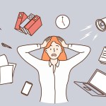  كيف تعرف أنك تعاني من الإرهاق النفسي؟