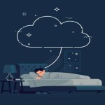 لماذا لا نتذكر أحلامنا عند الاستيقاظ؟