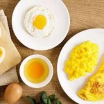 مسلوق أم مقلي.. كيف تختار أفضل طريقة لطهي البيض؟