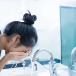 3أضرار للماء الساخن على البشرة