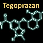 آلية عمل دواء Tegoprazan