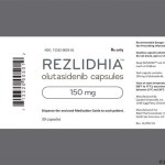 دواء Rezlidhia لعلاج اضطراب نخاع العظم