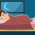 لغز طبي يحير العلماء.. شاب يعيش دون نوم منذ عامين رغم العلاج