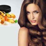 5 فيتامينات لا غنى عنها لصحة شعرك