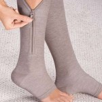 فوائد الجوارب الضاغطة للتمارين والتعافي السريع