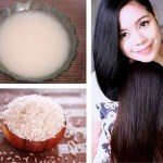 5 أضرار قد تصيب شعرك عند الاستخدام الخطأ لماء الأرز