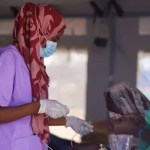 أزمة كوليرا تتفاقم في السودان