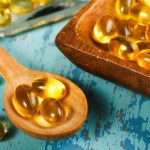 الجمع بين مكملات Omega-3 ومضادات التخثر