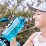كم مرة تغسل زجاجة المياه الخاصة بك؟
