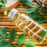فوائد زيت المورينجا للبشرة