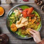 تناول الطعام بالأيدي أكثر فائدة من استخدام الملاعق
