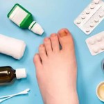 كيف يمكن علاج الظفر الغائر في المنزل؟